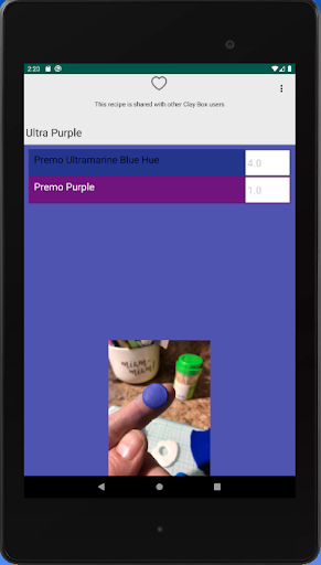 Clay Box screenshot 6
