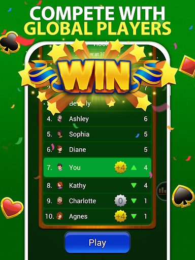 Euchre - Card Game Offline screenshot 4