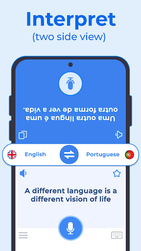 XTranslate - Photo, Voice, PDF screenshot 12