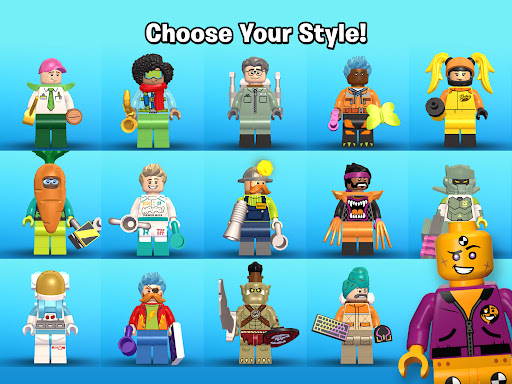 LEGO® Hill Climb Adventures screenshot 13