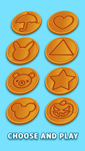 Dalgona Candy Cookie Games screenshot 6