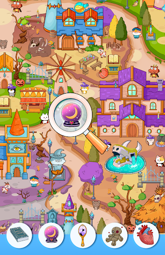 Spot It - Find Hidden Objects screenshot 4