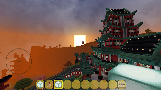 Kyoto Craft screenshot 5