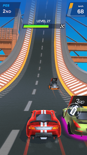 Car Racing 3D: Racer Master screenshot 23