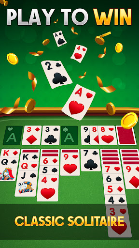 Solitaire Verse screenshot 9