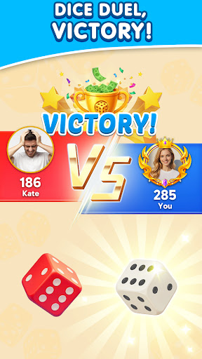 Yatzy Frenzy: Fun Classic Dice screenshot 1