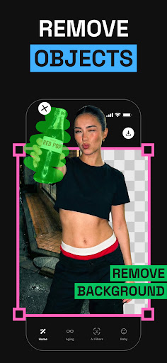 PhotoApp - AI Photo Enhancer screenshot 20