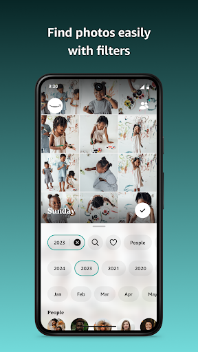 Amazon Photos: Photo & Video screenshot 24