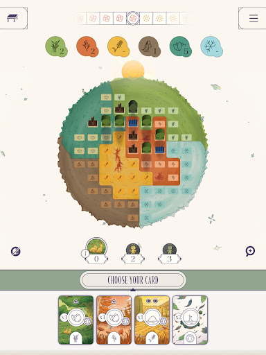 Evergreen: The Board Game screenshot 16
