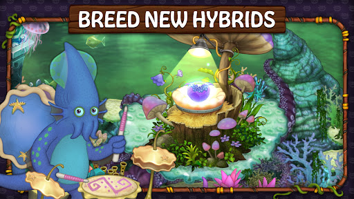 My Singing Monsters screenshot 3