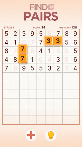 Daily Number Match screenshot 2