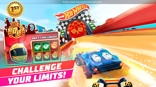 Hot Wheels Unlimited screenshot 15