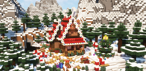 Craft Explore: Block Builder screenshot 5