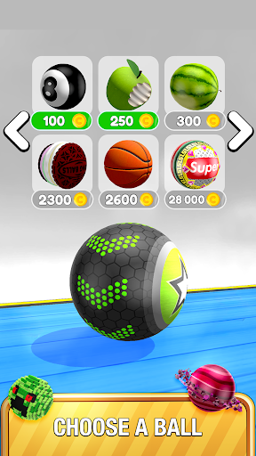 Going Balls screenshot 6