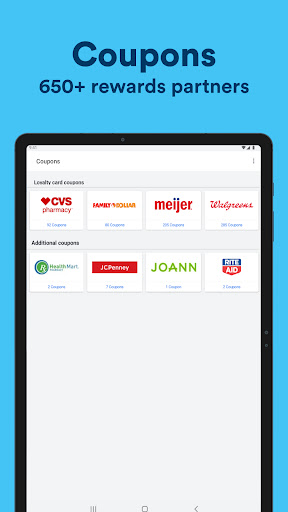 Flipp: Shop Grocery Deals screenshot 9