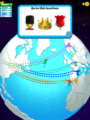 Trivia Planet! screenshot 10