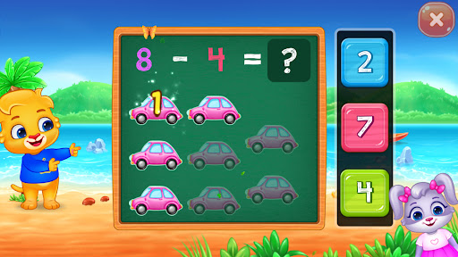 Math Kids: Math Games For Kids screenshot 13
