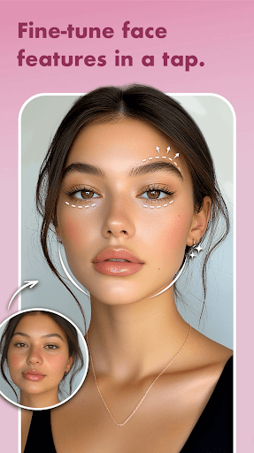 AI Photo Enhancer - PixLift screenshot 7
