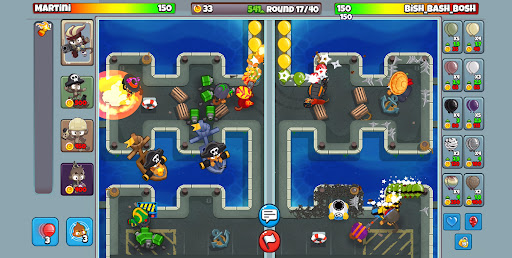 Bloons TD Battles 2 screenshot 3