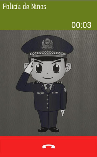 Policía de niños - para padres screenshot 6