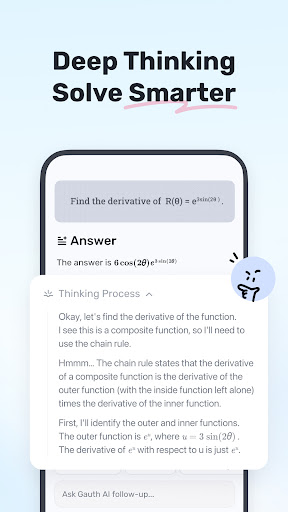 Gauth: AI Study Companion screenshot 8