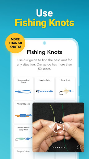 Fishbox - Smart Fishing App screenshot 2