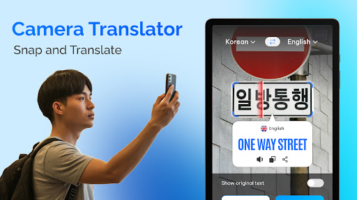 Go Translate All Languages screenshot 12