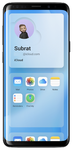 iSync Premium: All iCloud Apps screenshot 14