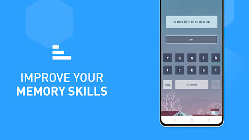 Elevate - Brain Training Games screenshot 11