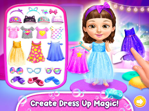 Sweet Baby Girl Cleanup 5 screenshot 20