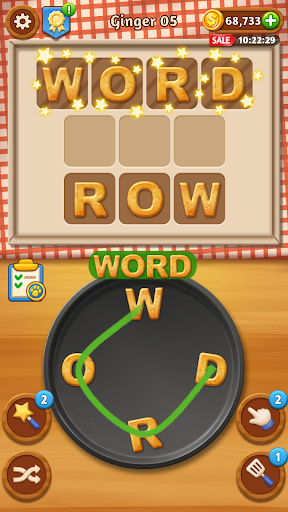 Word Cookies! ® screenshot 14