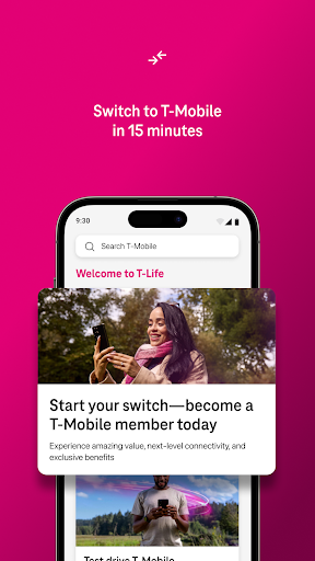 T-Life screenshot 6
