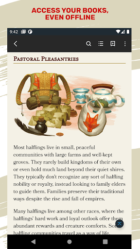 D&D Beyond screenshot 12
