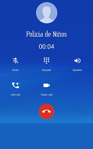Policía de niños - para padres screenshot 8