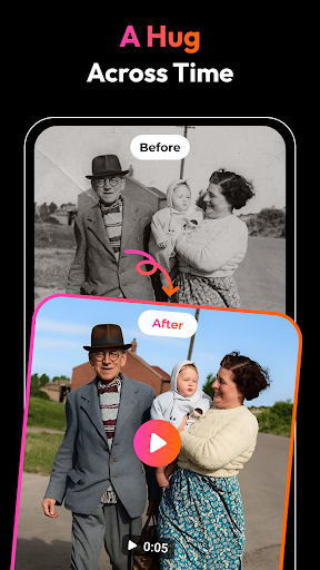 PicMa: AI Video&Photo Enhancer screenshot 7