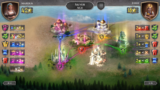 Tides of Time screenshot 8