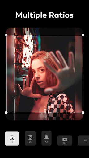Video Maker & Editor: FotoPlay screenshot 18