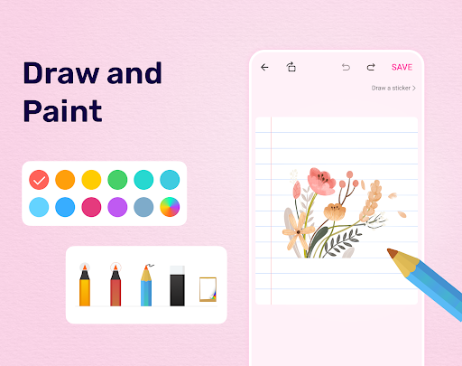My Diary - Daily Diary Journal screenshot 8