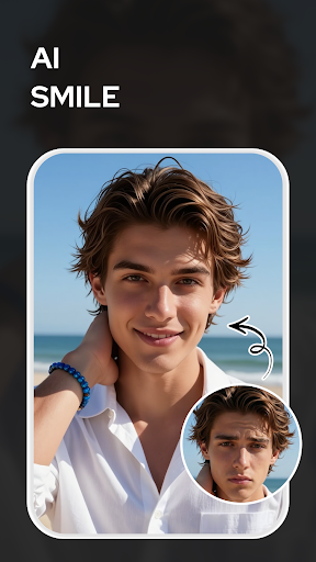 Future Self™: AI Face Aging screenshot 3