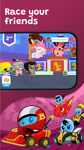 Boddle screenshot 5