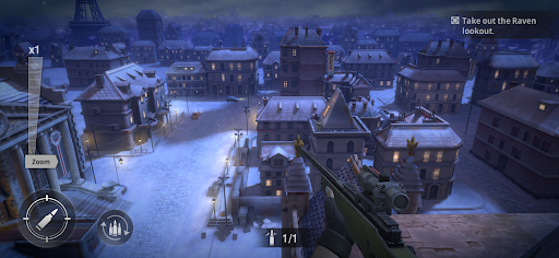 Warpath: Ace Shooter screenshot 5