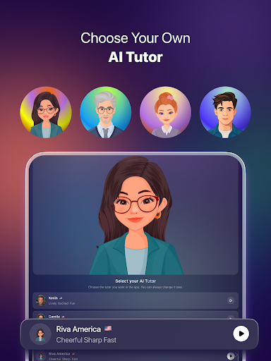 ELSA Speak: English Learning screenshot 8