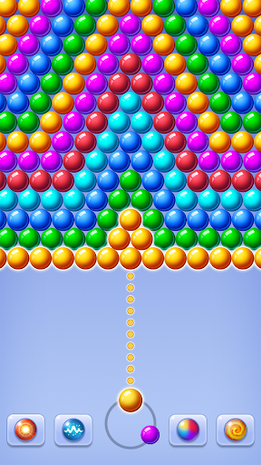 Bubble Pop Mania screenshot 8