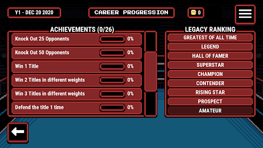 Prizefighters 2 screenshot 3