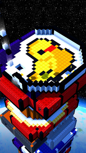 Tower Craft: Build Skyscraper screenshot 4