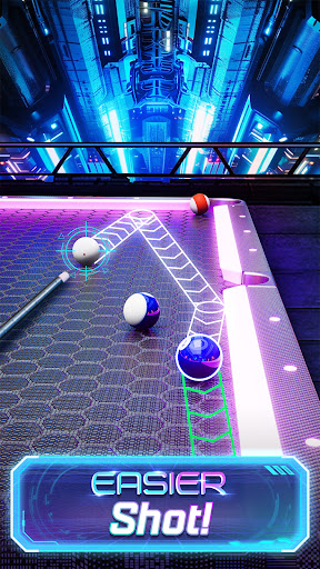 Infinity 8 Ball® Pool King screenshot 9