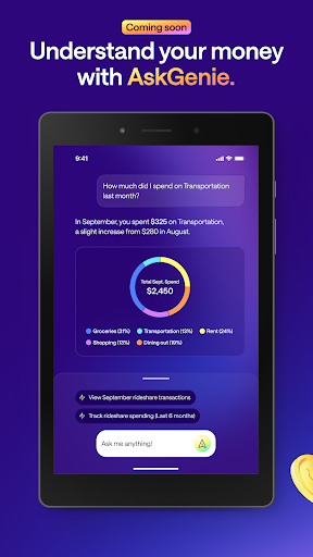 Credit Genie: Get Cash Advance screenshot 13