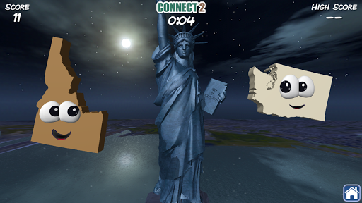 Stack the States® 2 screenshot 5