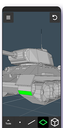 3D Modeling App: Sculpt & Draw screenshot 6