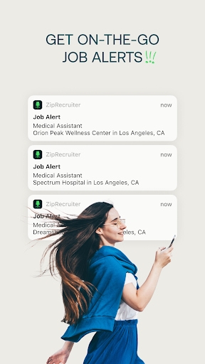 Job Search by ZipRecruiter screenshot 10